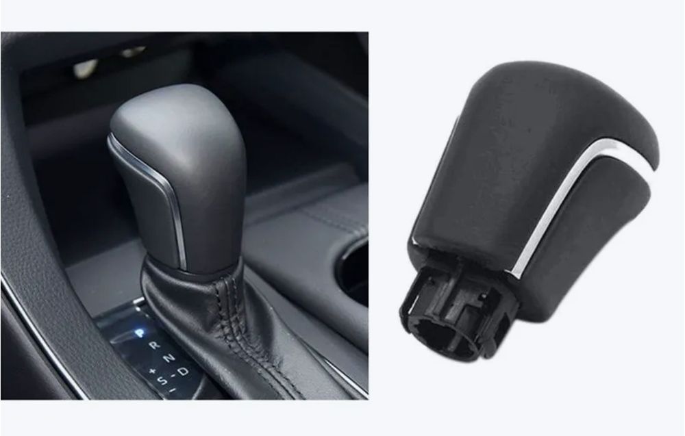 ручка селектора АКПП Camry 70