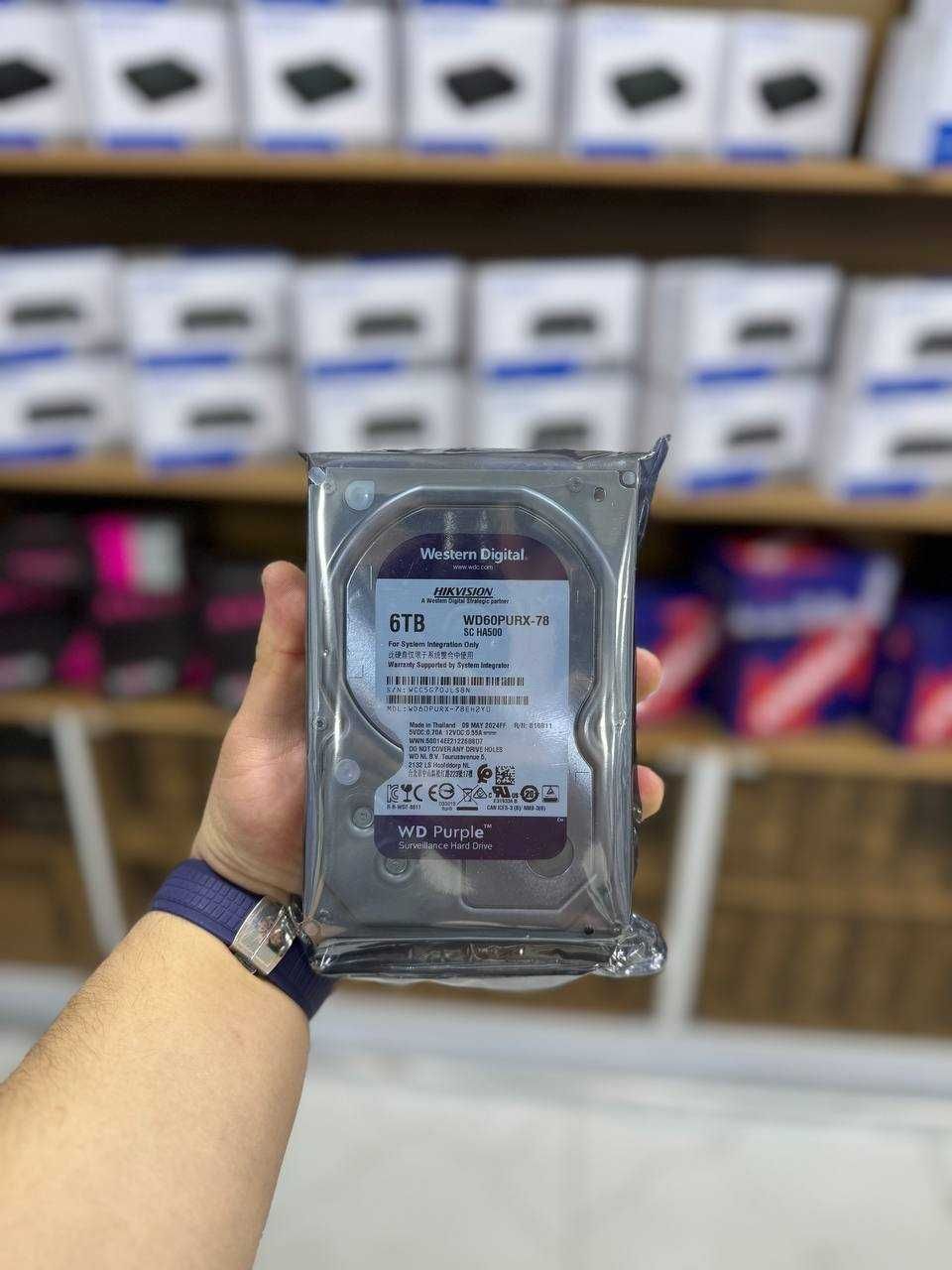 Жесткий диск / HDD / HARD DISK