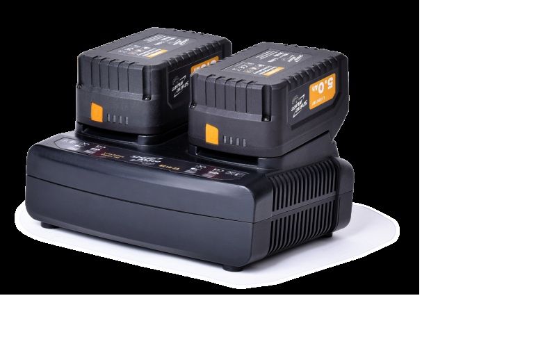 ShineMate Акумулаторна Полирмашина