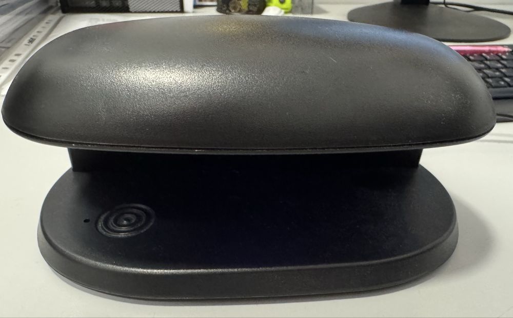 Детектор за банкноти