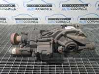 Grup spate Land Rover Discovery Sport 2.0 Diesel 2014 - 2019 150CP Manuala 6 Trepte ...
