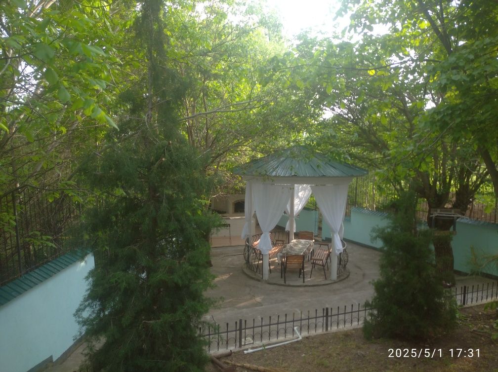 Октош дача ойлави