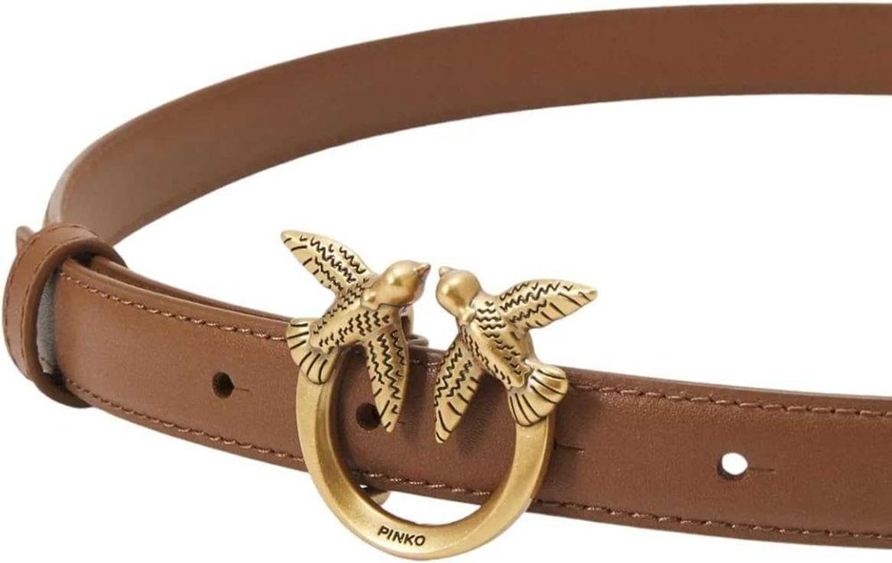 Дамски колан Pinko