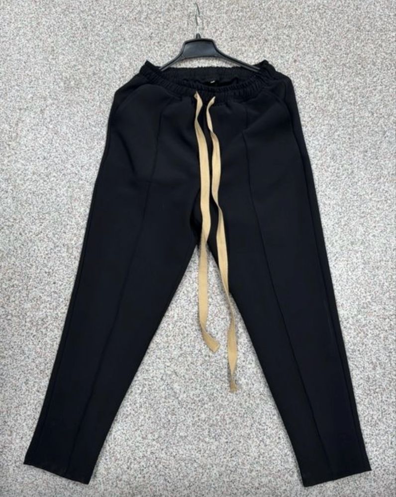 Pantaloni Cu siret lung, Casual, calitate superioara!