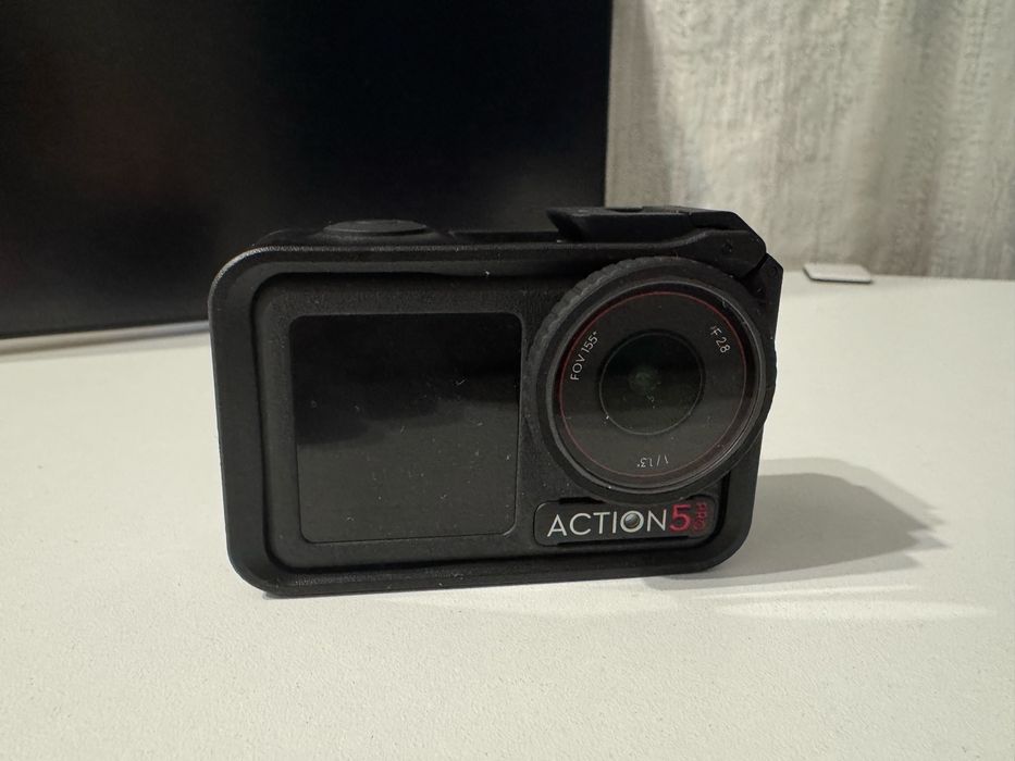 Dji osmo action 5 pro adventure combo