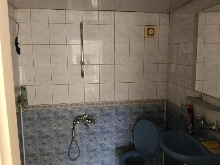 Продава се Къща+двор в село Стефан Караджа