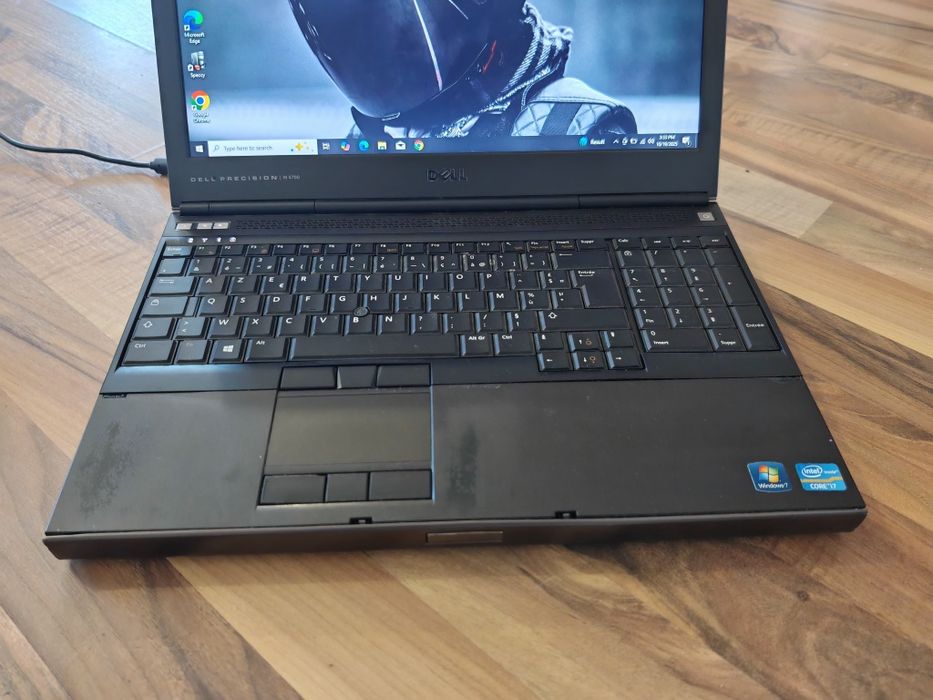 Dell Precision M4700 i7