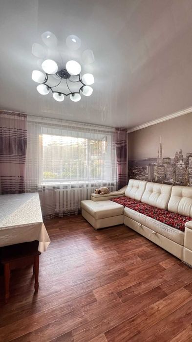 Продам 2-комнатную квартиру, 64 кв.м., 2006 год, Центр города