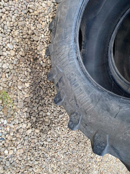 Trelleborg 710.70 R42