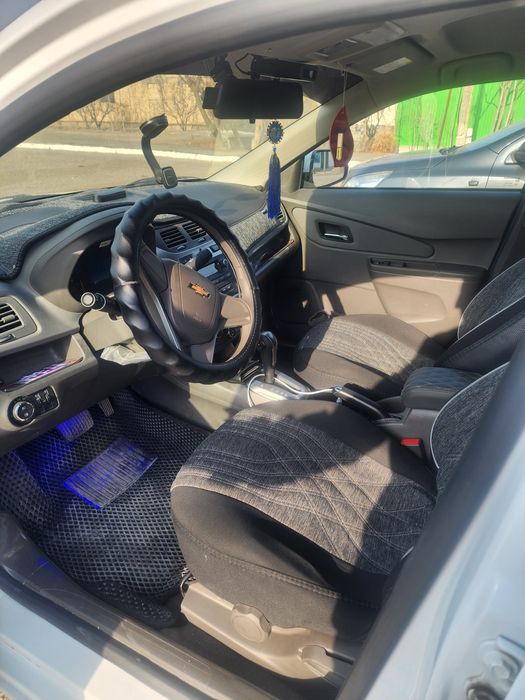 Cobalt sotiladi 2024