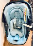 Maxi-Cosi Стол за кола от 0 до 12 месеца coral 360
Essential Grey