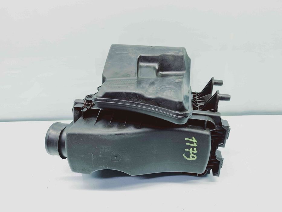 Carcasa filtru aer Alfa Romeo 147 (937) [Fabr 2001-2010] 46791175 1.6