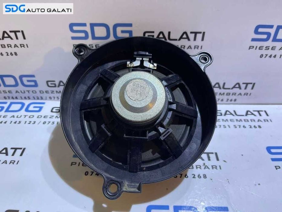 Boxa Difuzor Usa Portiera Fata Stanga Dreapta Mercedes Clasa C Class W203 2000 - 2007