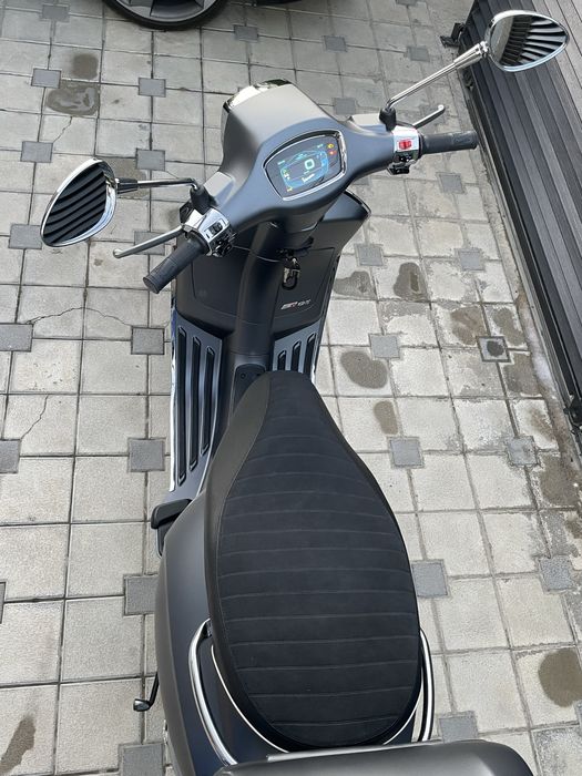 Vespa Sprint S 125 - 2023