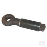 Ochi remorcare Tractor 30 tone