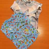 Детски маркови блузи с UV защита