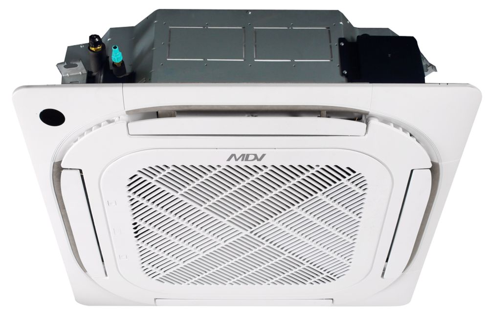 Кассетный кондиционер MDV BY MIDEA