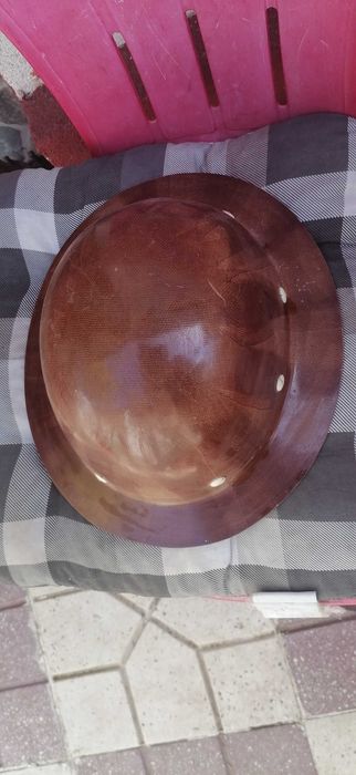 casca veche  in  stare  buna  pret 85 lei