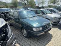 Piese Volkswagen Passat B4 intermedial 2.0 B