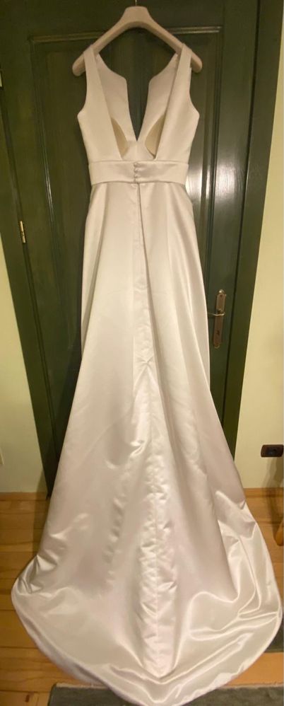 Rochie de mireasa Jesus Peiro