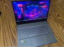 Asus ROG Zephyrus M15 ( 240Hz /RTX 2070 )