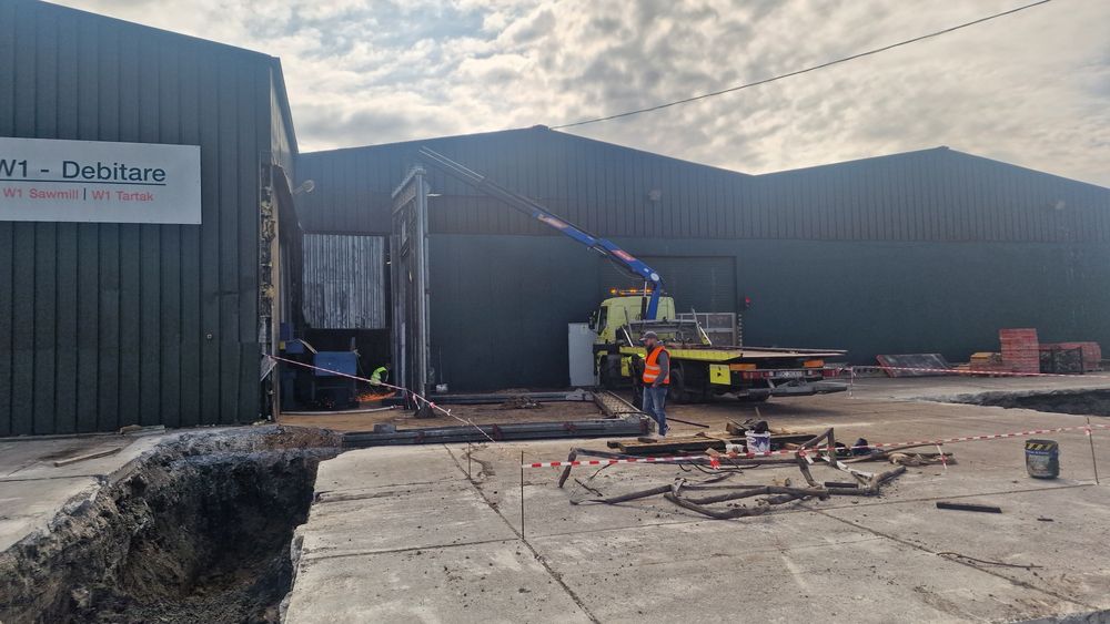 Tractari Auto Onesti