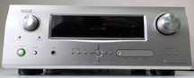 Denon AVR 1610 muzica filme amplificator HDMI 5.1 filme muzica