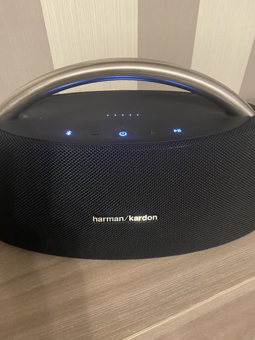 Boxa harman /kardon Go +Play
