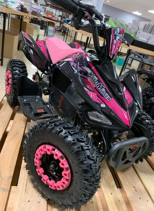 Atv copii Electric 1000w 36v / New Model 2025