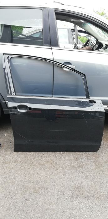 2 броя предна дясна врата VW Golf Sportsvan 2015-2020.