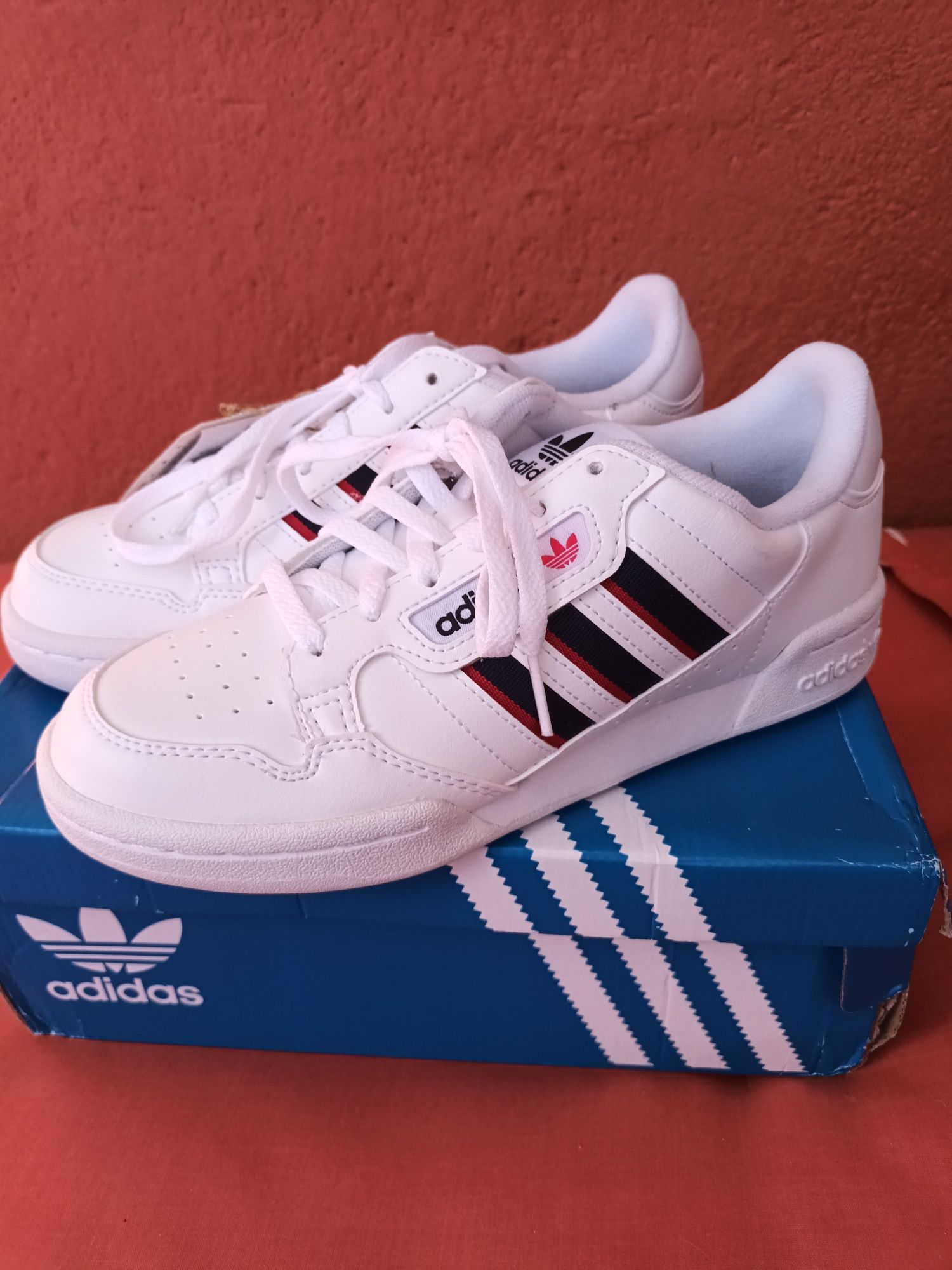 Дамски маратонки Adidas