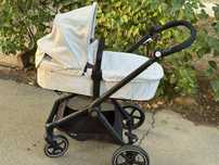 Carucior Cybex EOS 2 in 1