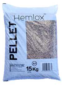 Peleti - 1.150 RON/t, 17.25/sac transport gratuit