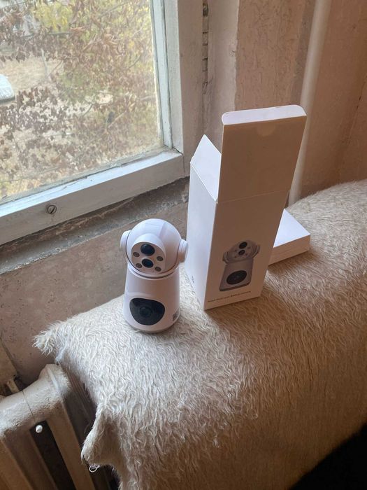 Продается WIFI камера V380 PRo