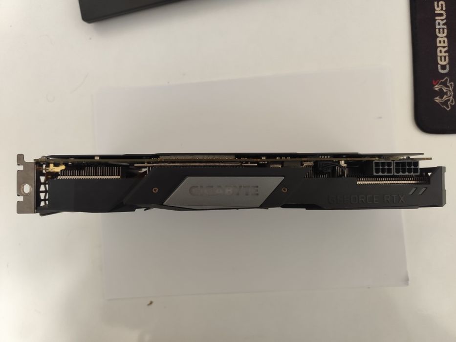 Gigabyte RTX 2070 Gaming OC 8gb