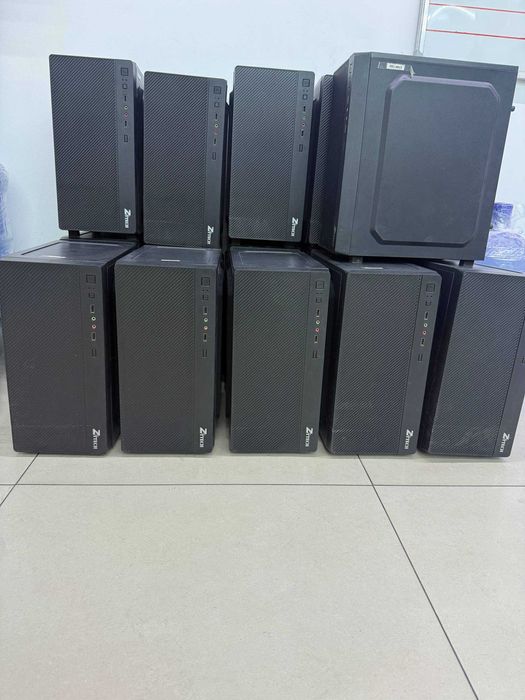 Процессоры 16 штук