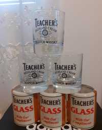 Чаши за уиски Teacher's