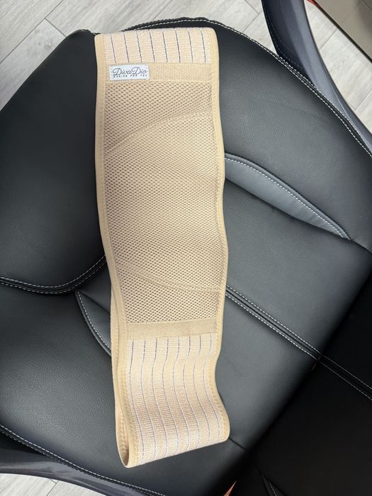 Centura burta gravide