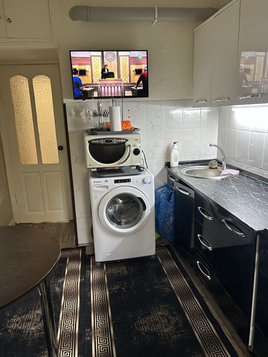 Продам квартиру улучшенной планировки