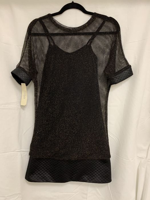 Richita cu lameu auriu! Mar.36,38,40!