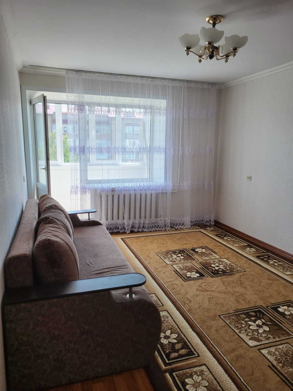 Продам 1-комнатную квартиру на 4 этаже в районе ДБ Северный