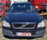 Volvo XC 90 Volvo XC90