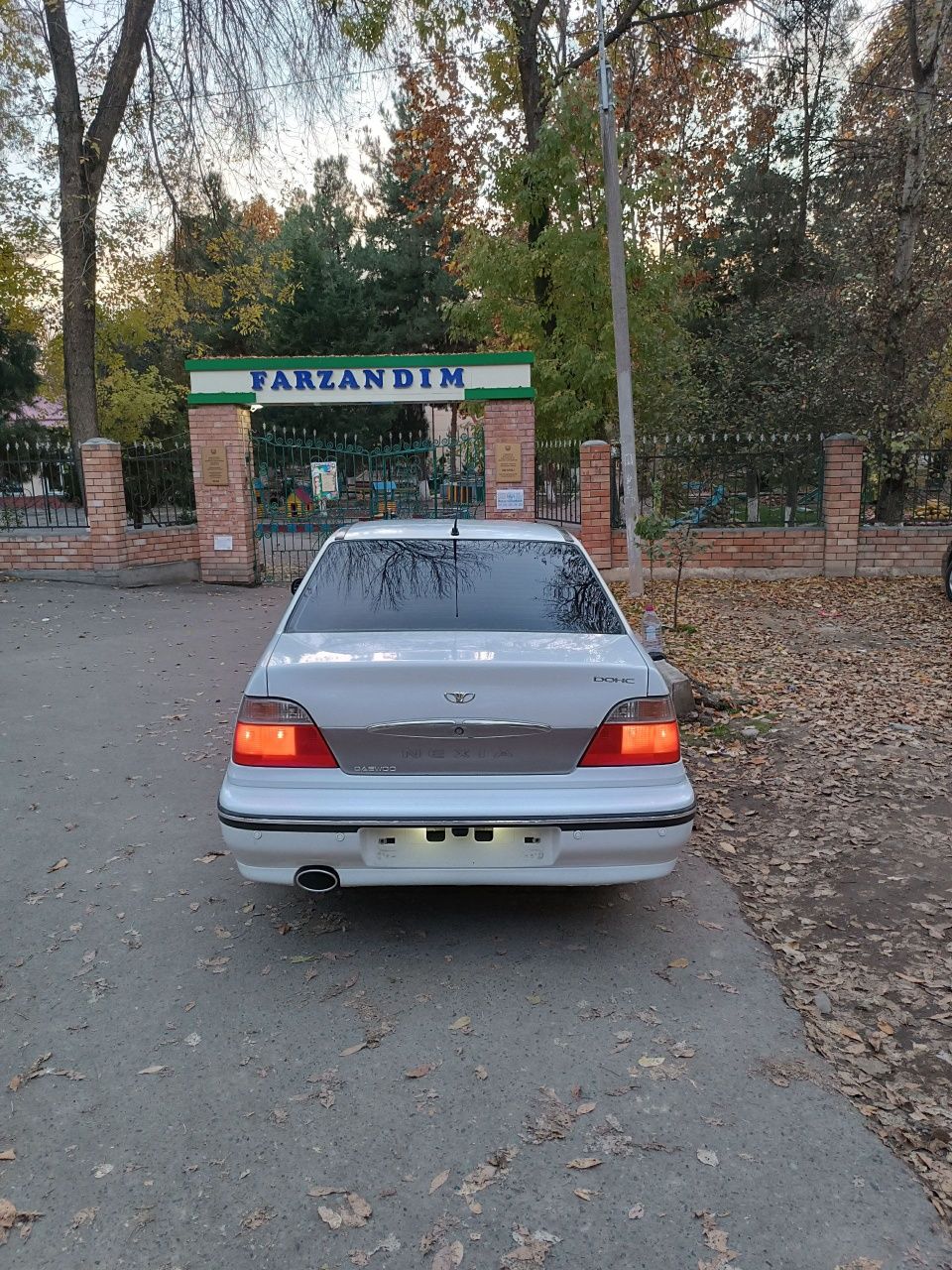 Srochna Nexia 1 sotiladi