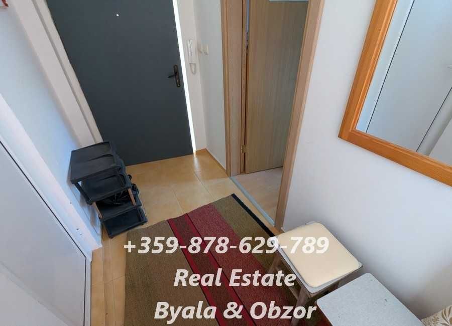 Продава се Двустаен апартамент в Бяла - 51 кв.м за 1077 €/кв.м - Снимка #7
