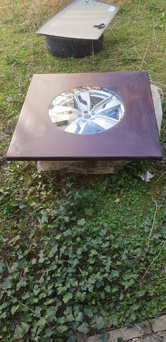 Маса джанта 21 цола