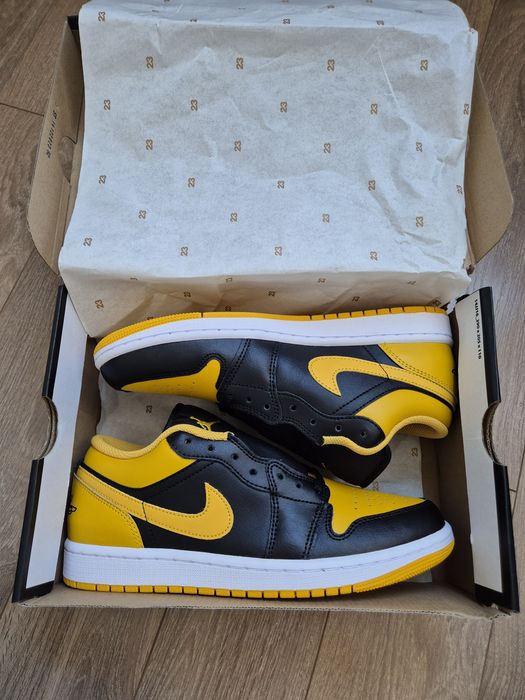 Обувки Jordan 1 low retro