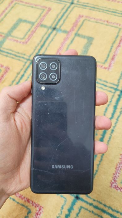 Продам нерабочий Samsung Galaxy A22