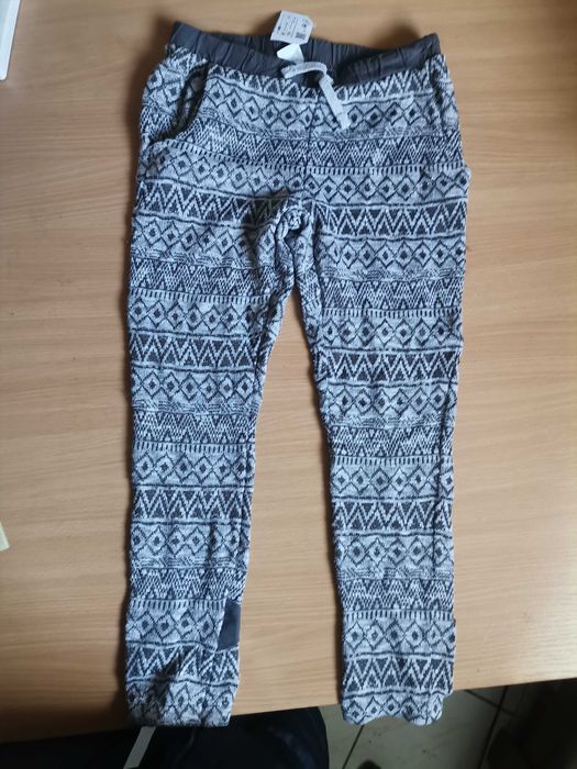Pantaloni fete, Zara, 11-12 ani