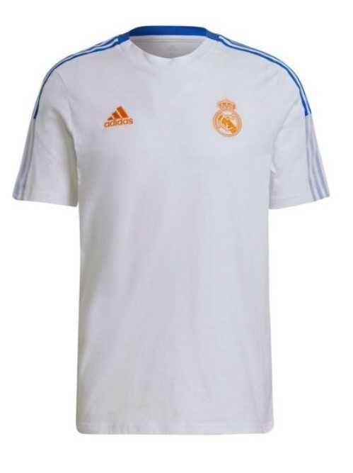 Real Madrid Adidas тренировъчна тениска L