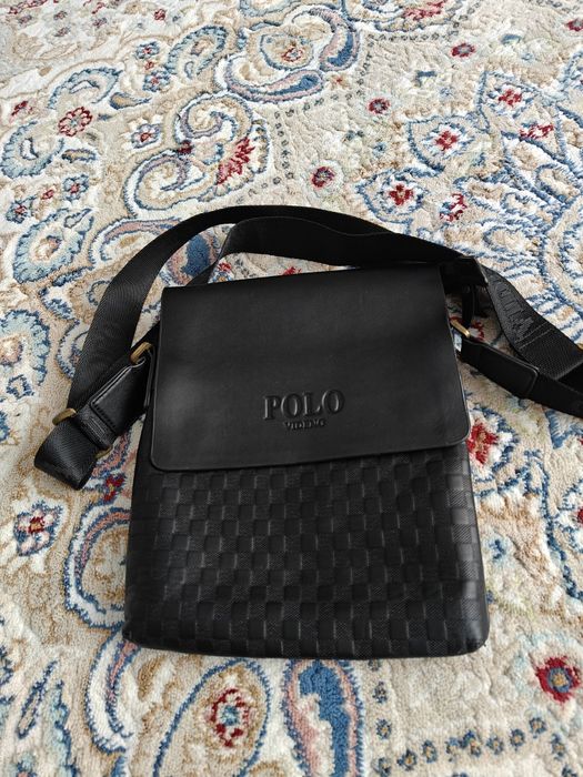 Мужская сумка. В идеальном состоянии.